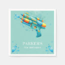 Search for gun napkins Summer