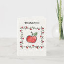 Search for professor thank you cards School
