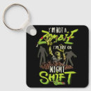 Search for shifting keychains Night