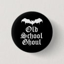 Search for old school buttons Rock