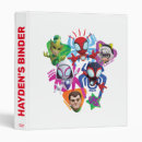 Search for spiderman office supplies Tv show