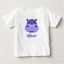 Search for purple hippo tshirts Friendly