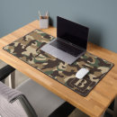 Recherche de vert camo tapis souris Moderne