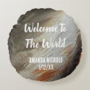 Search for gender neutral pillows Rustic