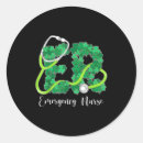 Search for st patricks day stickers Patrick's