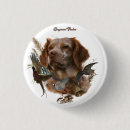 Search for brittanys buttons Brittany spaniel