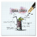 Recherche de le cuba posters Cocktail