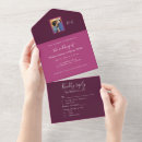 Search for send off wedding invitations Budget