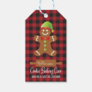 Search for cookies gift tags Baking