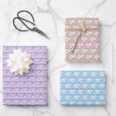 Search for tea cup wrapping paper Pastel