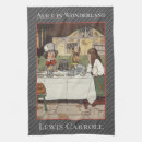 Search for literature tea towels Classic