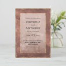Search for mauve invitations Pink