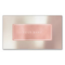 Recherche de rectangulaire cartes visite Boss