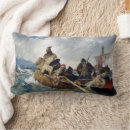 Recherche de vikings coussins Norvégien