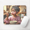 Search for cereal mousepads Breakfast
