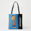 Search for franklin tote bags Snoopy