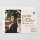 Search for virtual graduation invitations announcements College