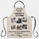 Search for grannie aprons Grandmother