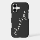 Search for black and white design iphone cases Cute