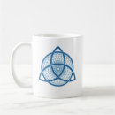 Search for spirals mugs Blue