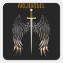 Search for archangels stickers Religious