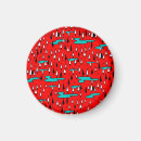 Search for christmas tree magnets Nature