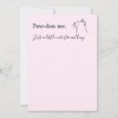 Recherche de de chat correspondances cartes Mignon