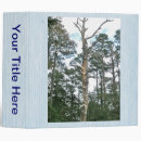 Search for trail binders Tree