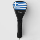Search for greek golf head covers Athens