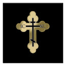 Recherche de croix chrétienne posters Religieux