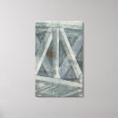 Search for structure canvas prints Abstract