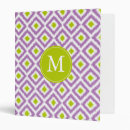 Search for colour green binders For kids