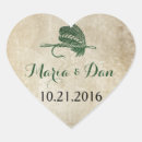 Search for fish wedding stickers Nautical