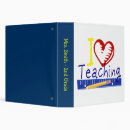 Search for teaching binders School
