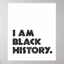 Search for history posters Black month
