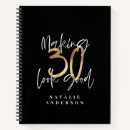 Search for good notebooks Elegant