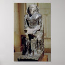 Recherche de chephren posters Égyptien