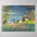 Recherche de nuage pluie posters Paysage