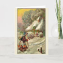 Search for retro french christmas cards Joyeux noël