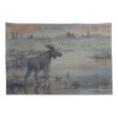 Search for moose pillowcases Deer