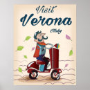 Recherche de vérone posters Verona