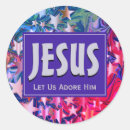 Search for adore him stickers Faith