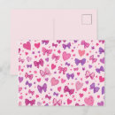 Search for purple heart postcards Hearts