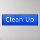 Recherche de propreté posters Nettoyage