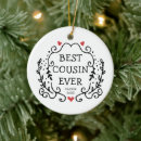 Search for best cousin gifts World's greatest cousin
