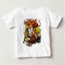Recherche de renard de bébé tshirts Pour tous