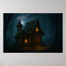 Search for witch posters Night