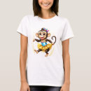 Search for cute dancing monkey tshirts Funny