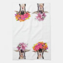 Recherche de chèvres cuisine linges Coloré