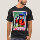 Search for funny beaver tshirts Anniversary